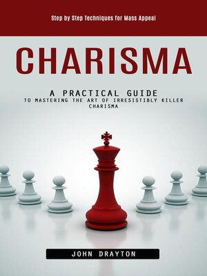 cover image of Charisma